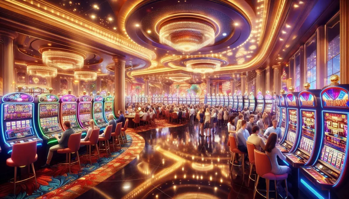 Instasino Casino